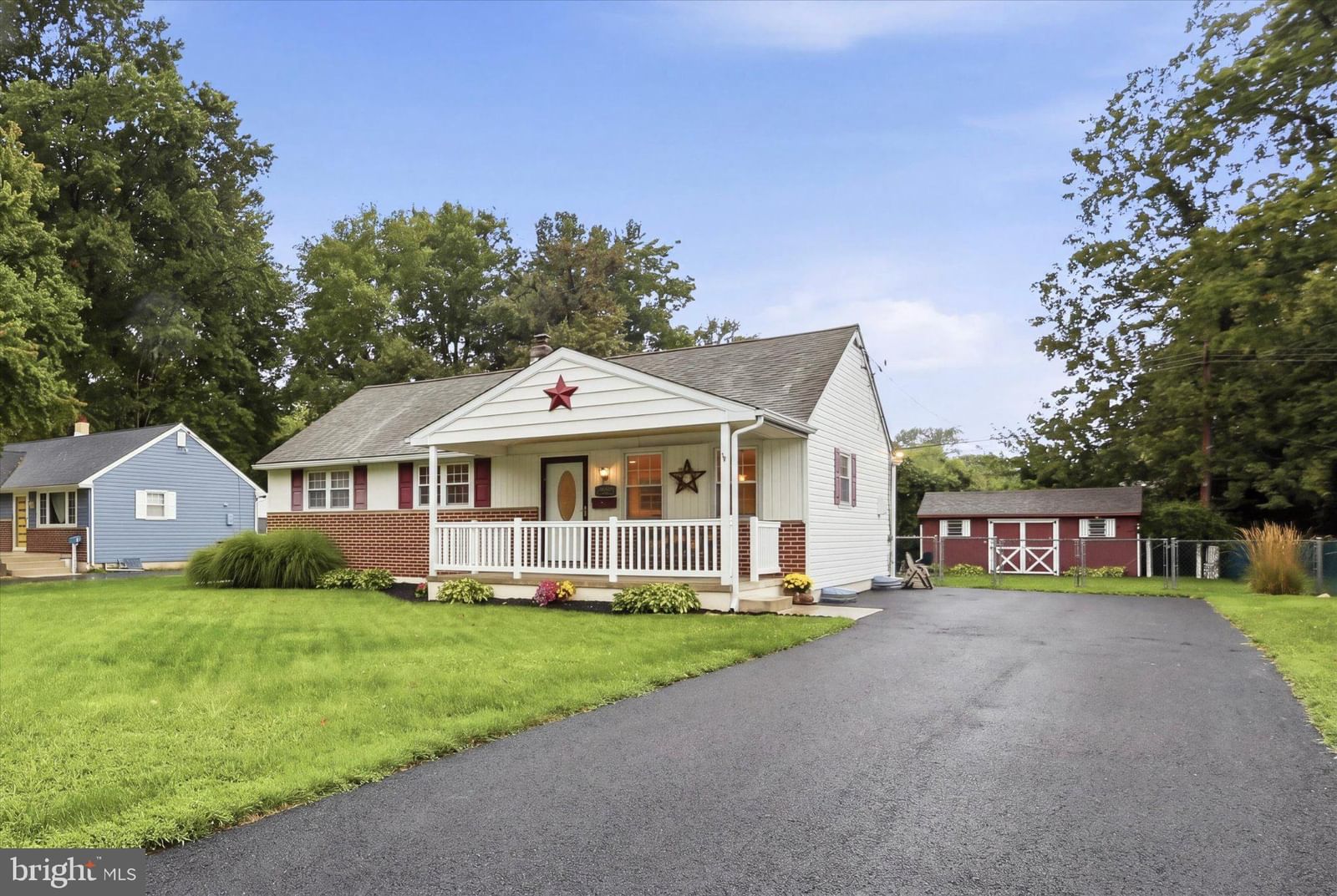 2386 2ND AVE, MARCUS HOOK 19061, PA