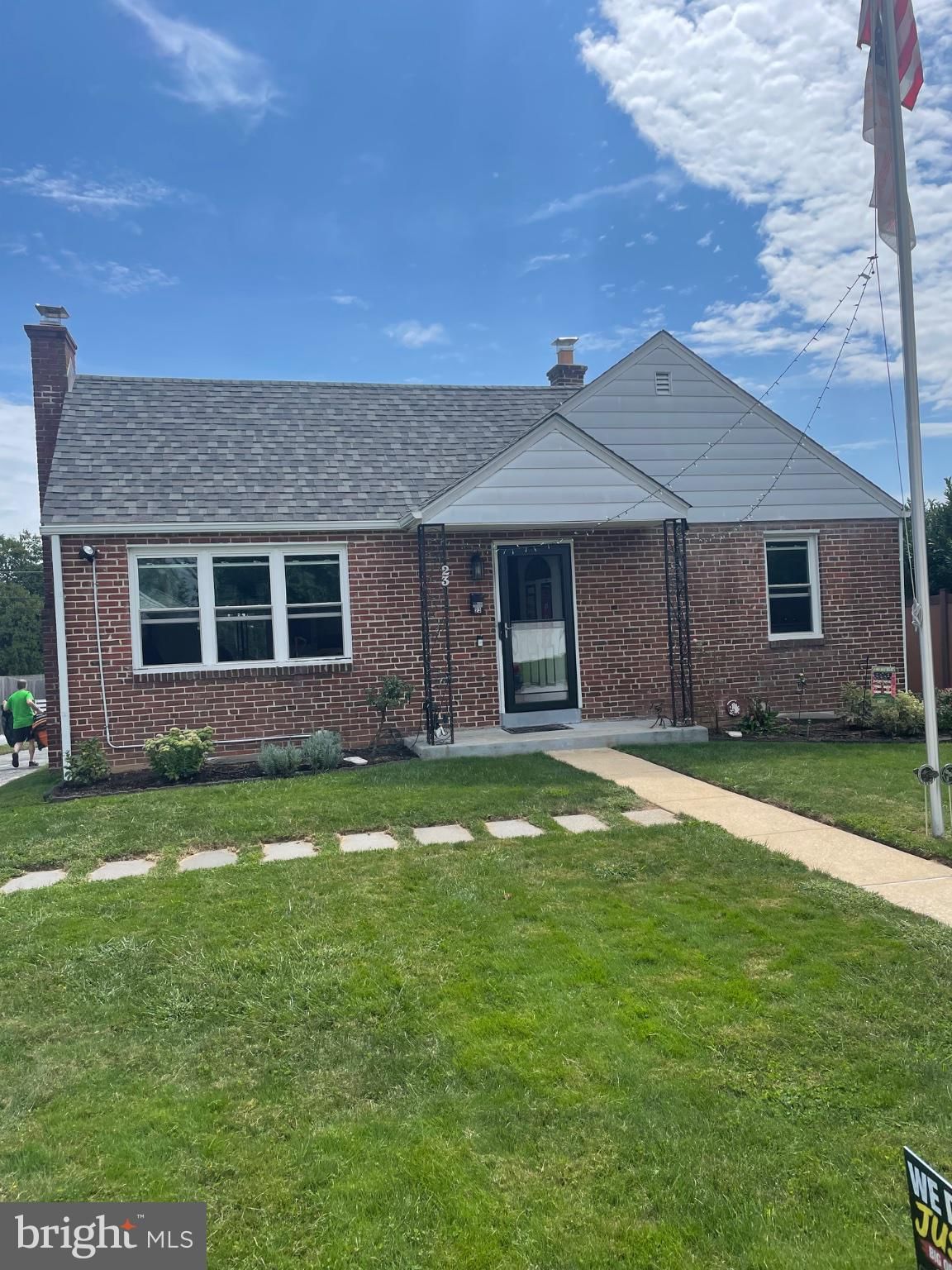 23 FAIRVIEW RD, BROOMALL 19008, PA