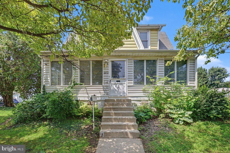 2470 DUTTON MILL ROAD