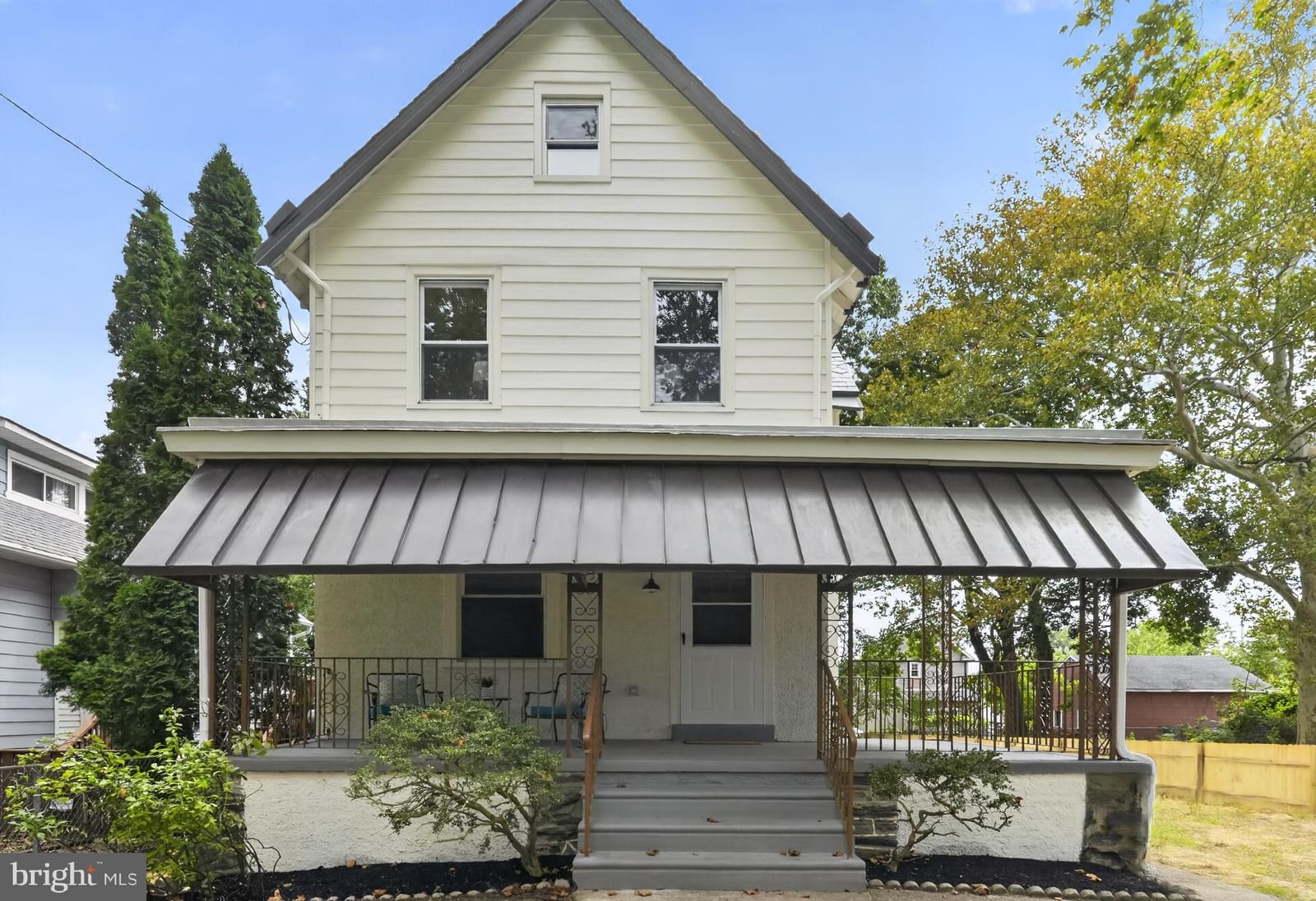 223 PENN BLVD, EAST LANSDOWNE 19050, PA
