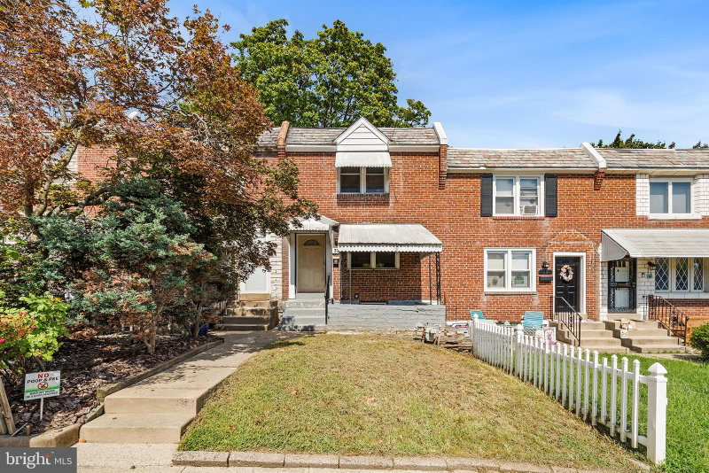 37 CONCORD ROAD