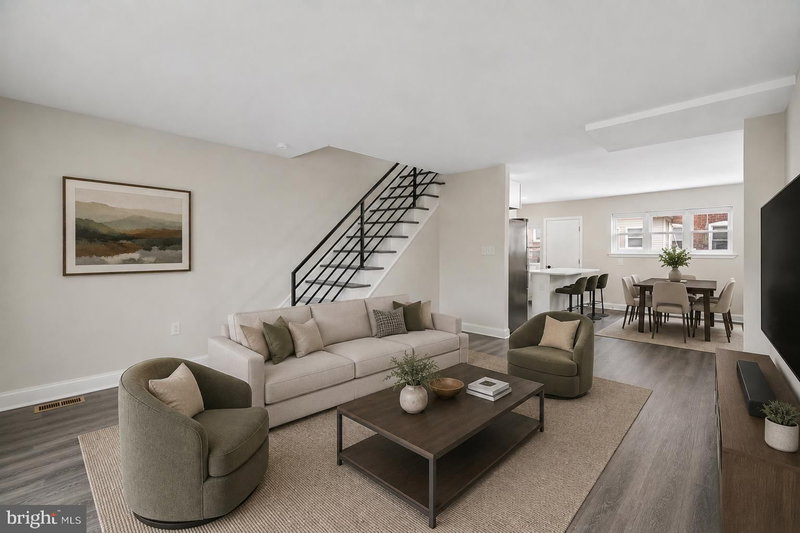 127 WHITELY TERRACE