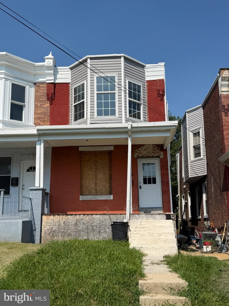 243 CHERRY STREET Unit 710