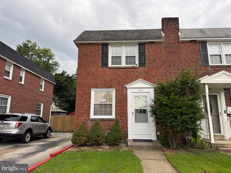 430 WEST ROAD