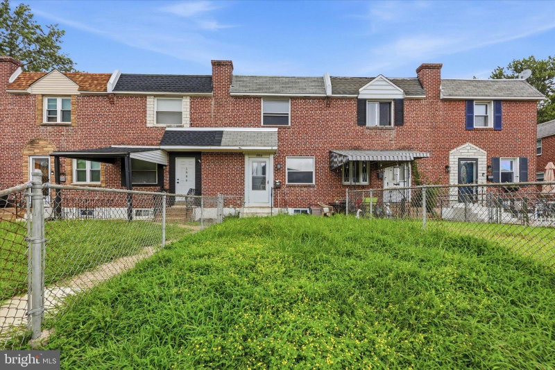 1984 CARTER ROAD
