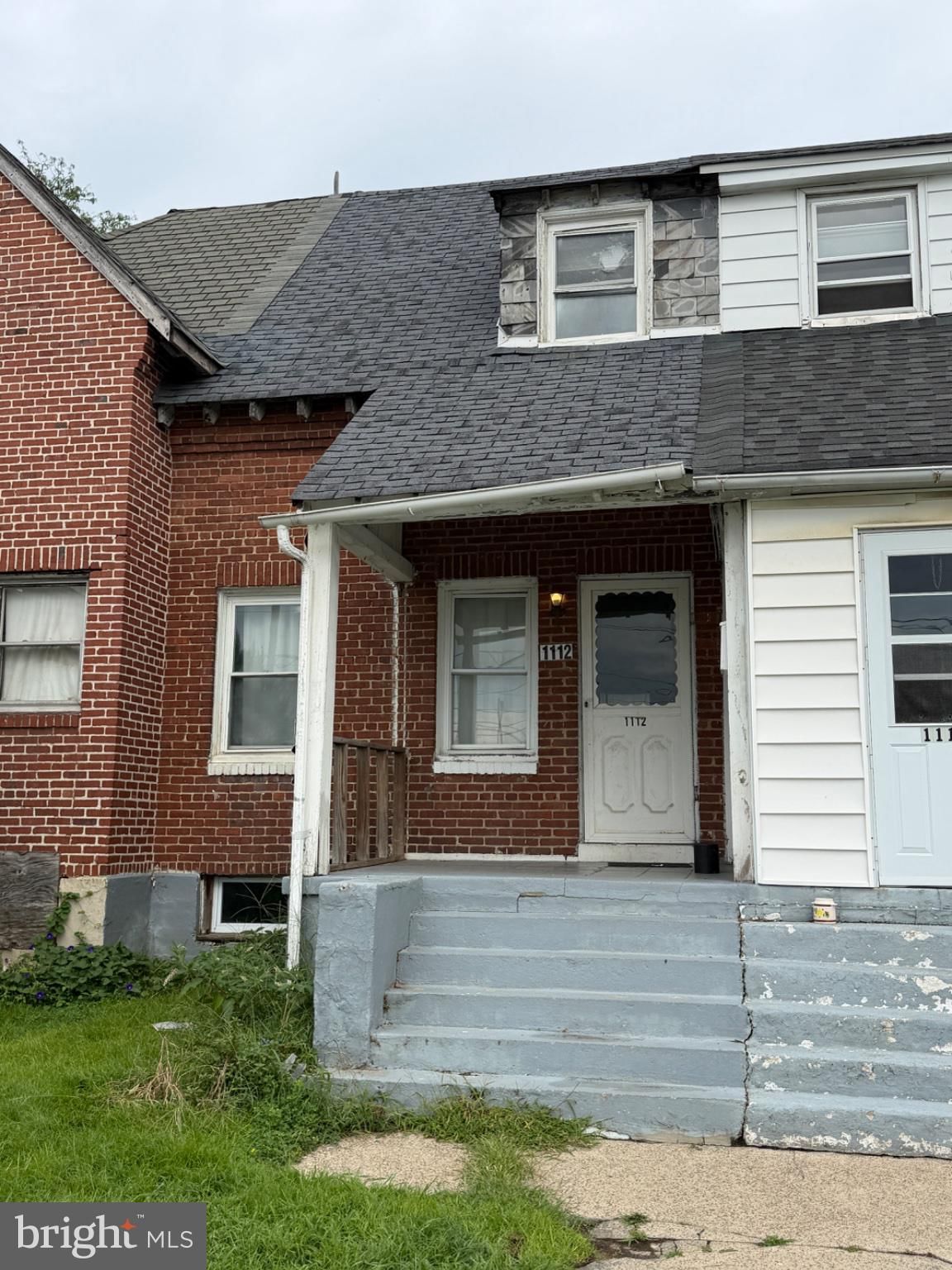 1112 W RIDGE RD, MARCUS HOOK 19061, PA