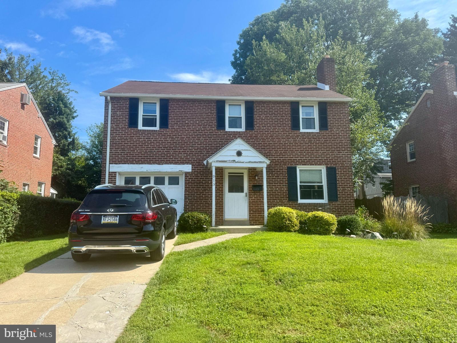 913 ADDINGHAM AVE, DREXEL HILL 19026, PA