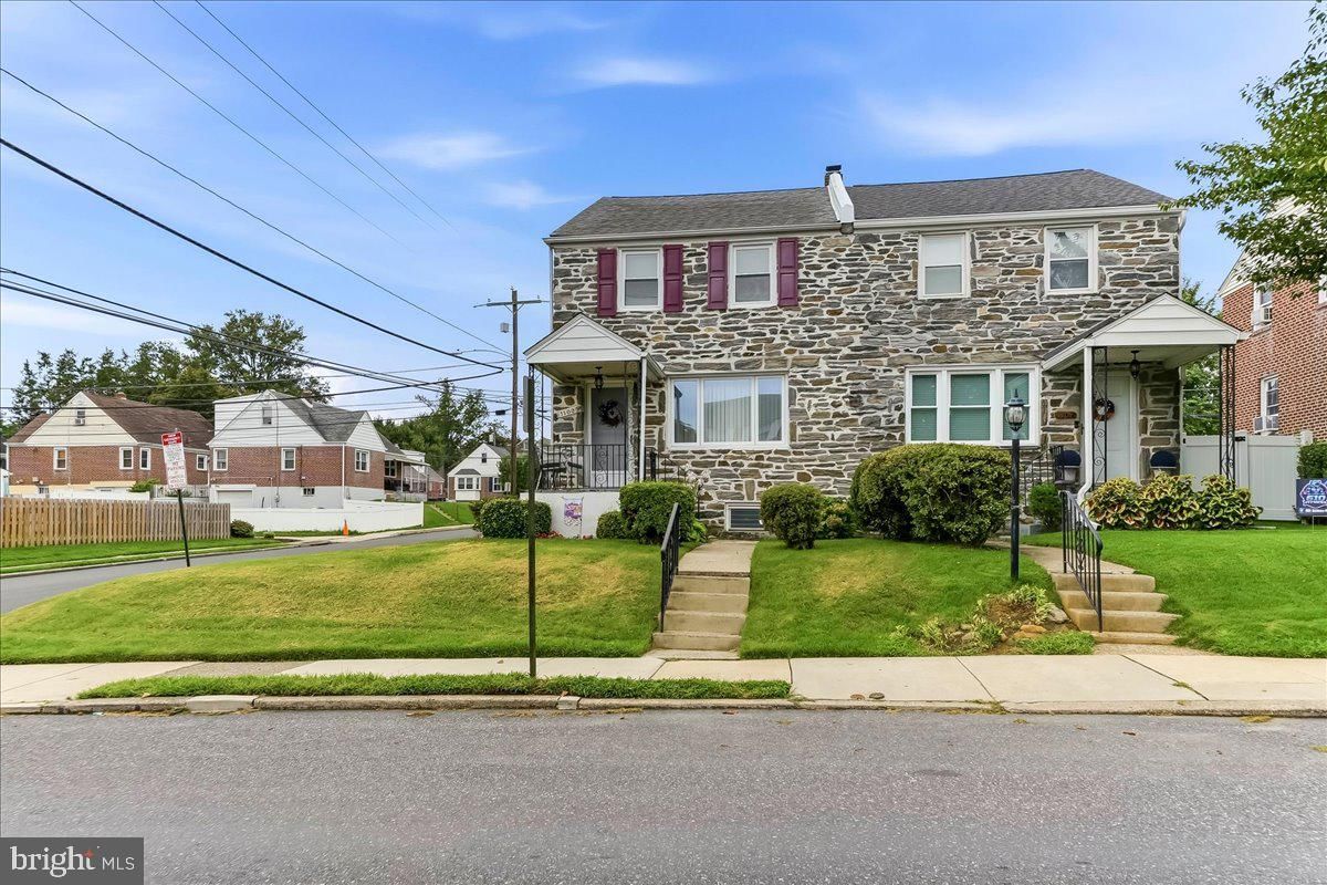 1100 COBBS ST, DREXEL HILL 19026, PA