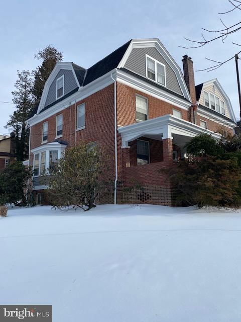 69 OWEN AVE, LANSDOWNE 19050, PA