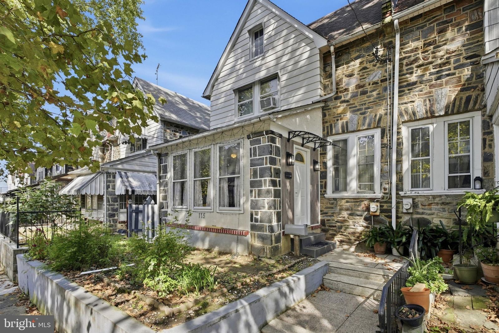 115 COPLEY RD, UPPER DARBY 19082, PA