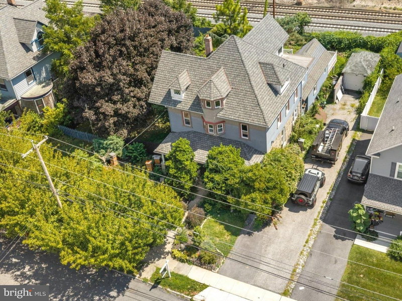100 RIDLEY AVENUE