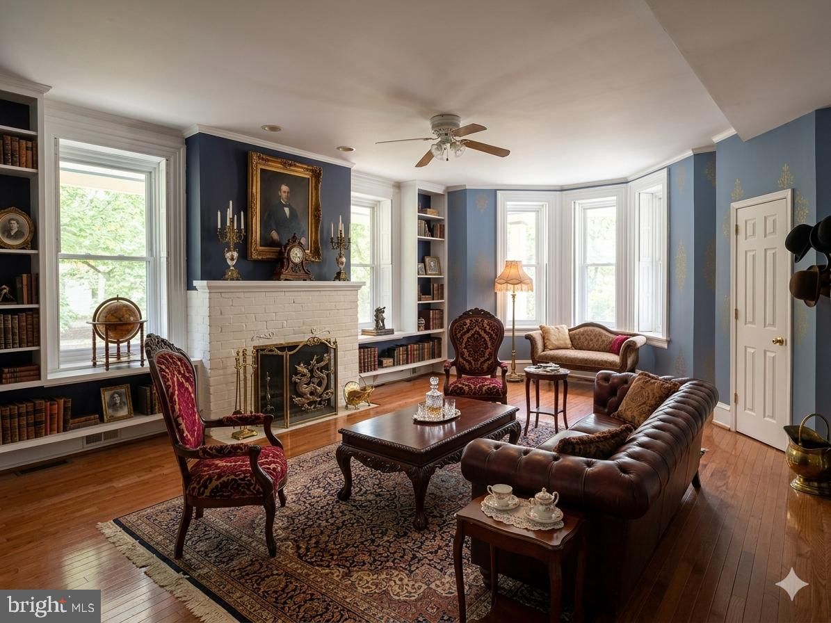 519 WALNUT LANE #1 photograph