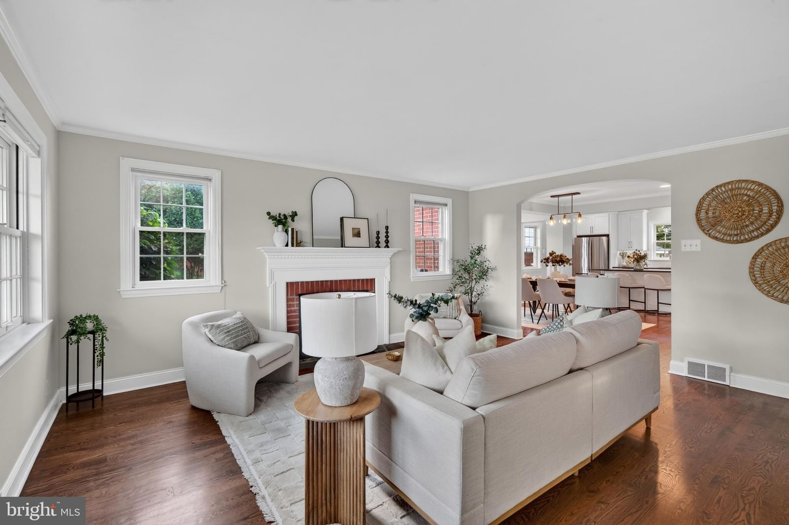 3523 RHOADS AVE, NEWTOWN SQUARE 19073, PA