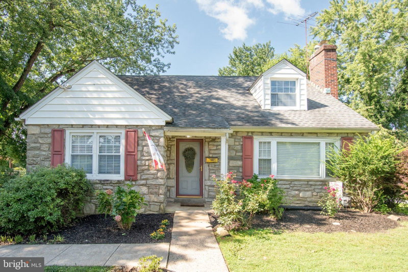 102 DREXEL AVENUE
