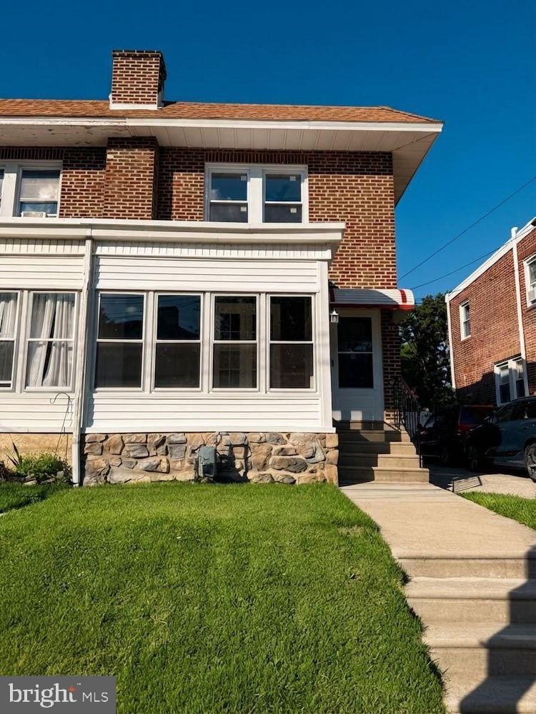7 COOKE AVENUE