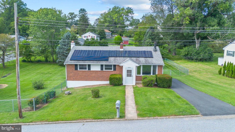 2660 MILL RD RD