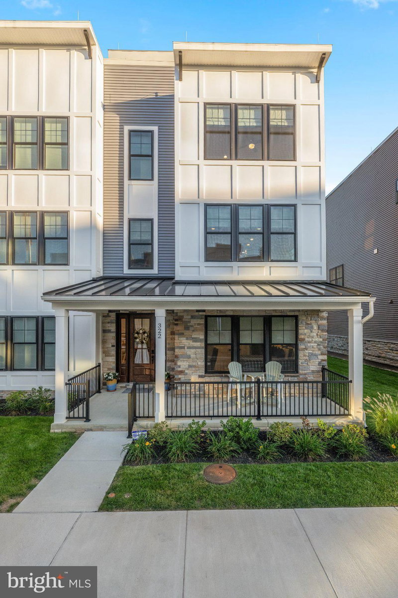 322 SQUIRE DRIVE