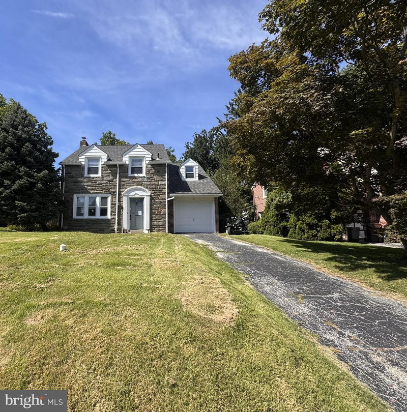 151 BRYN MAWR AVENUE