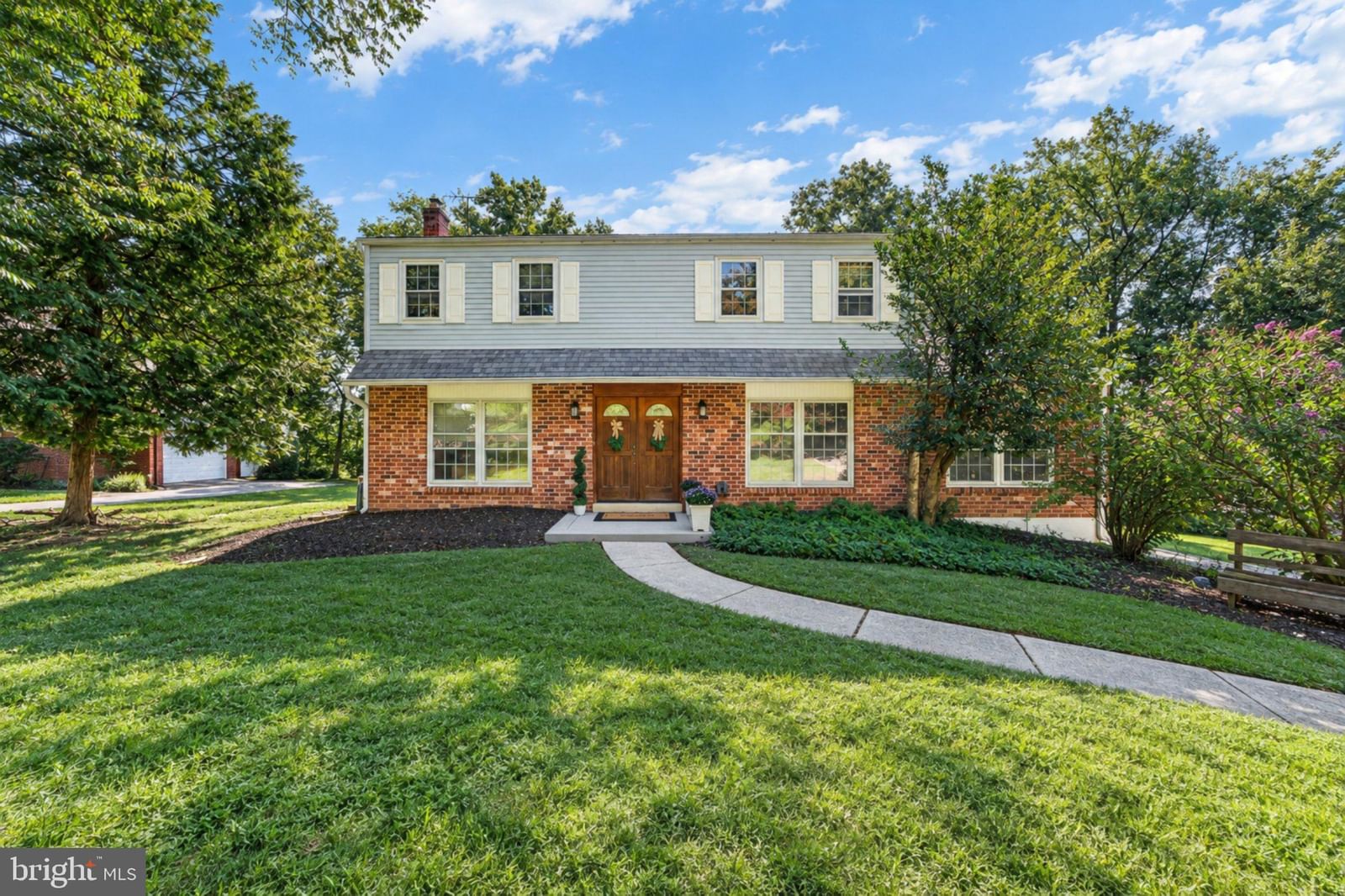 7 ELLIOTT RD, BROOMALL 19008, PA