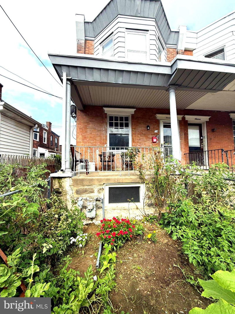 14 COLLEGE AVENUE