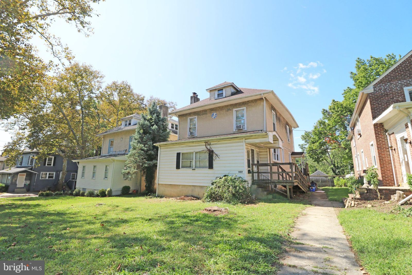 1402 MAIN ST, DARBY 19023, PA
