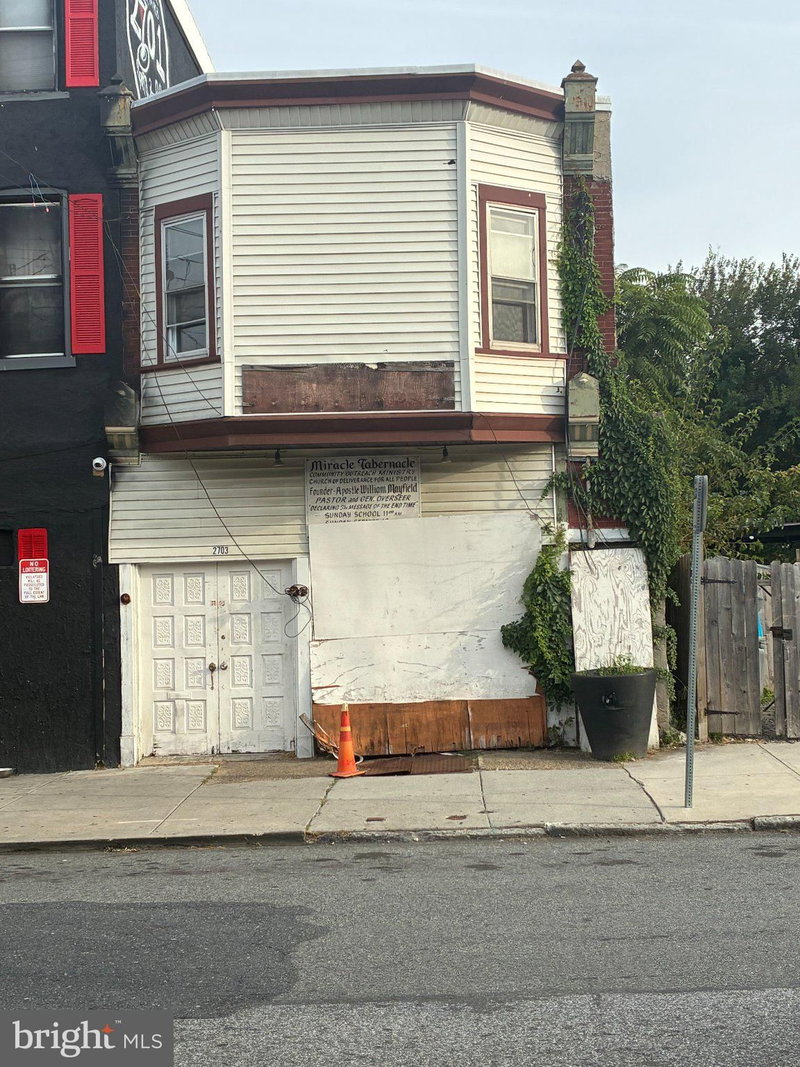 2703 3RD STREET