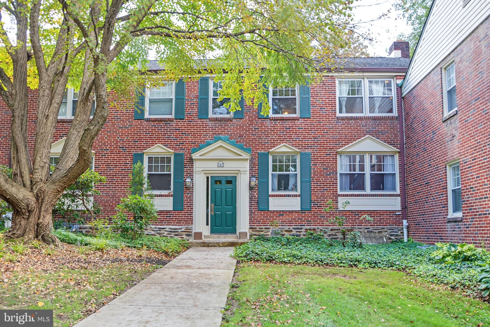 500 E LANCASTER AVENUE #112 photograph