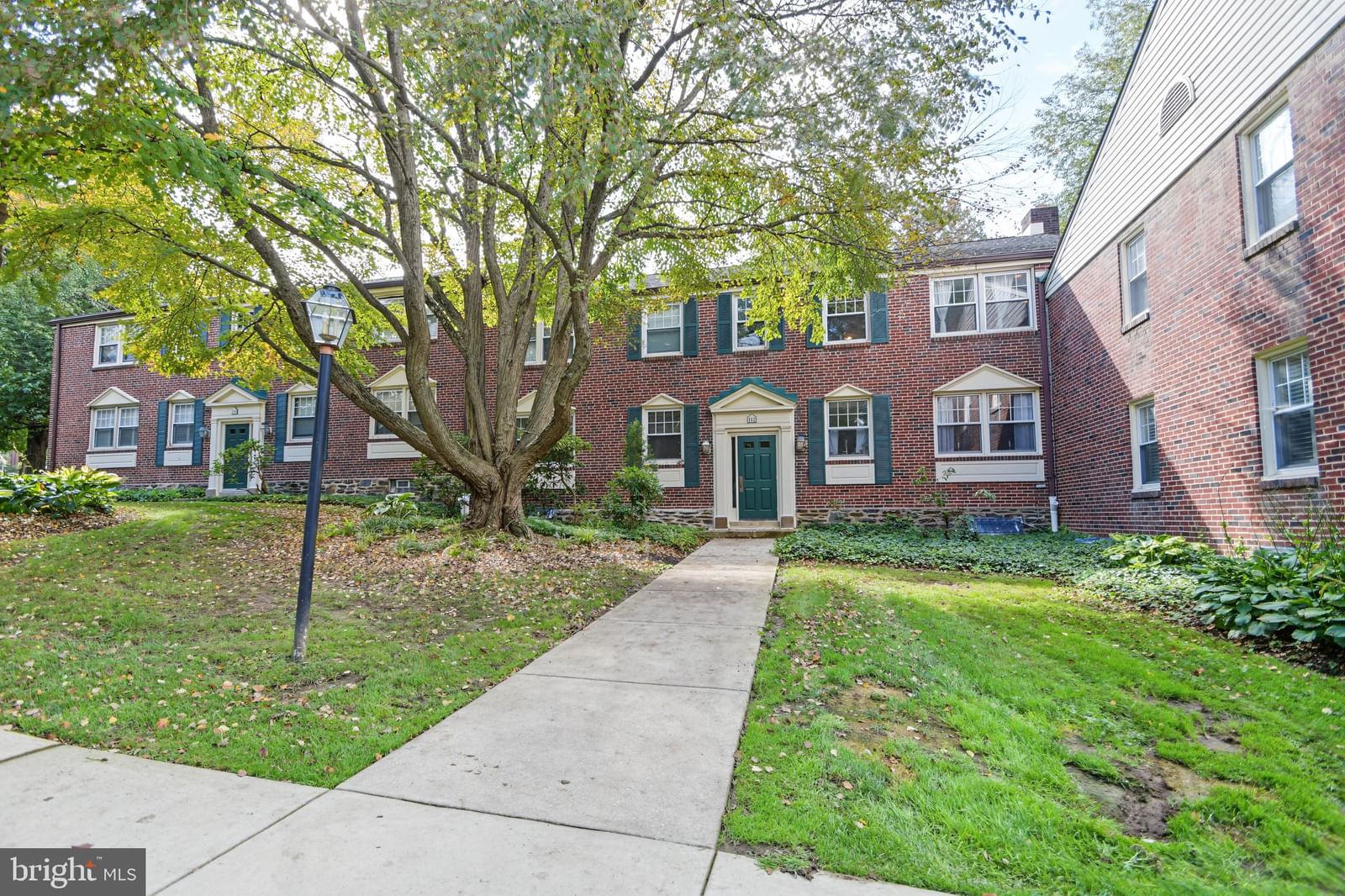 500 E LANCASTER AVENUE #112 photograph