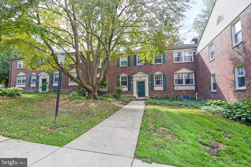 500 LANCASTER AVENUE Unit 112