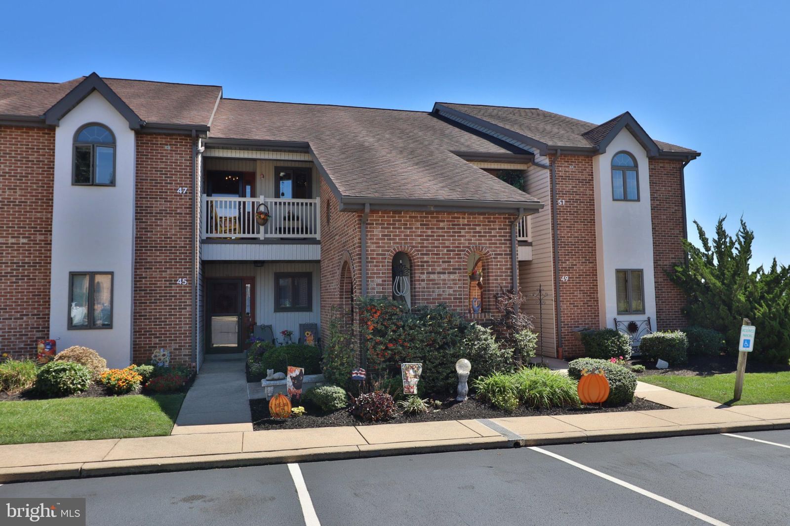 47 BLACK OAK DRIVE in Lancaster, PA