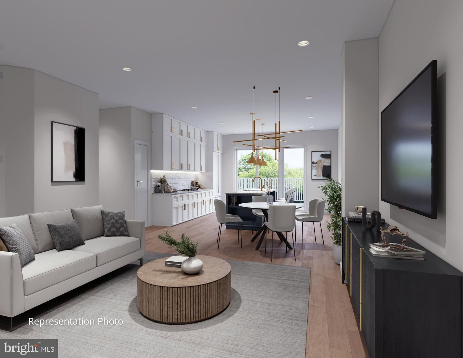117 BLACKFORD BOULEVARD #309 photograph