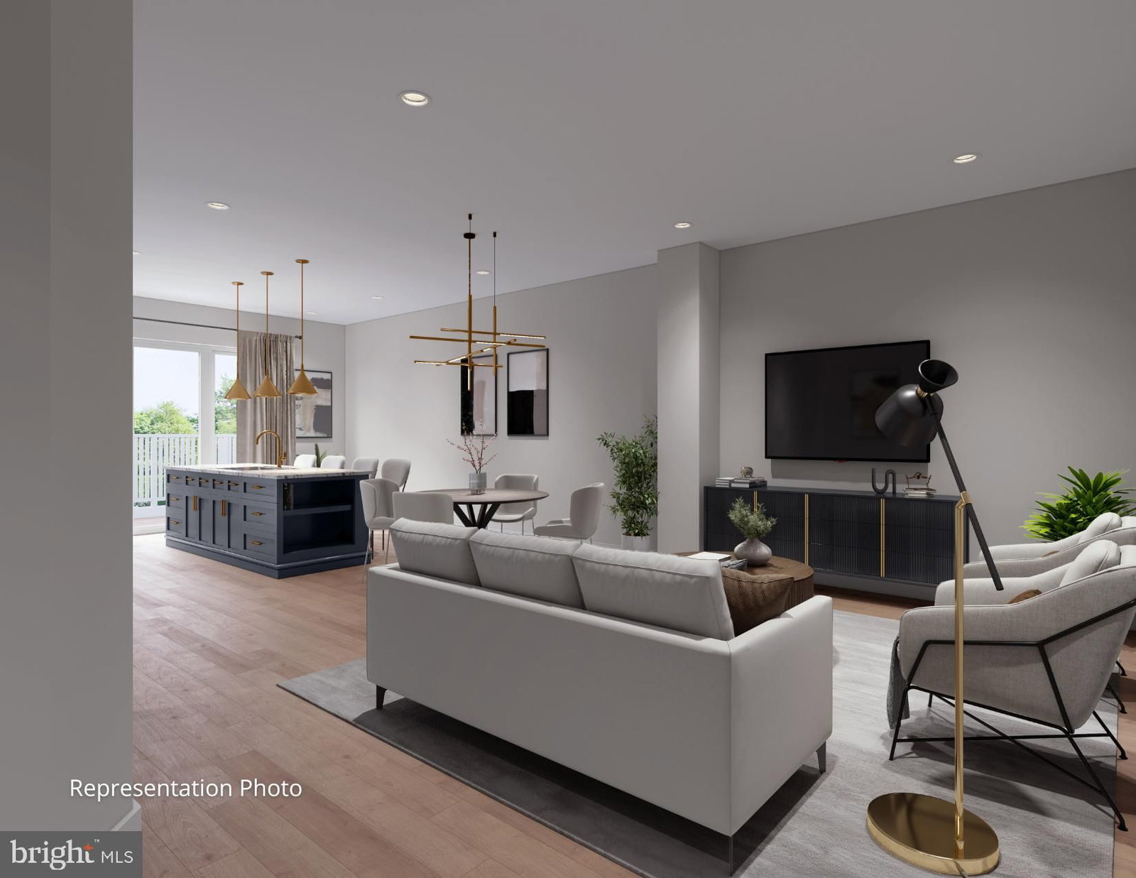 117 BLACKFORD BOULEVARD #309 photograph