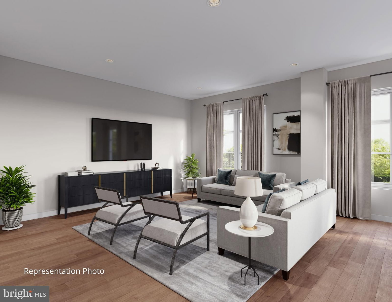 117 BLACKFORD BOULEVARD #112 photograph