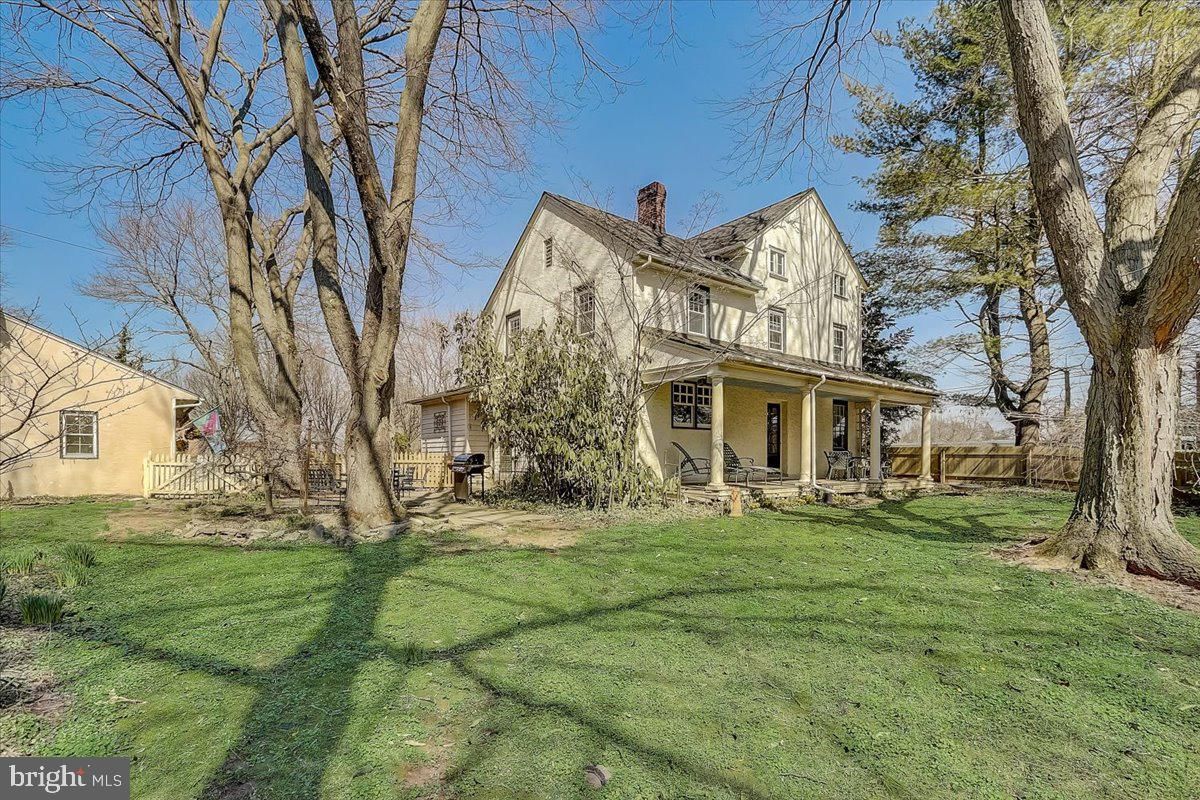 1525 LIMEKILN PIKE, DRESHER 19025, PA