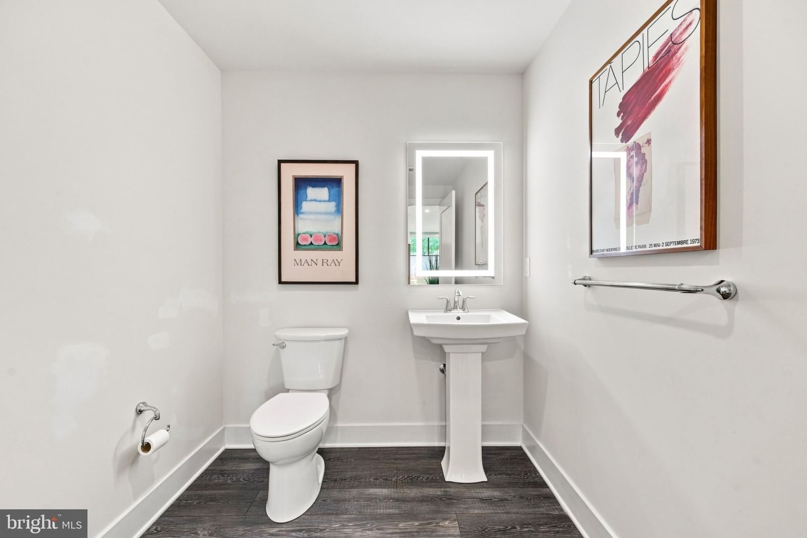 29 E 1ST AVENUE #A103 photograph
