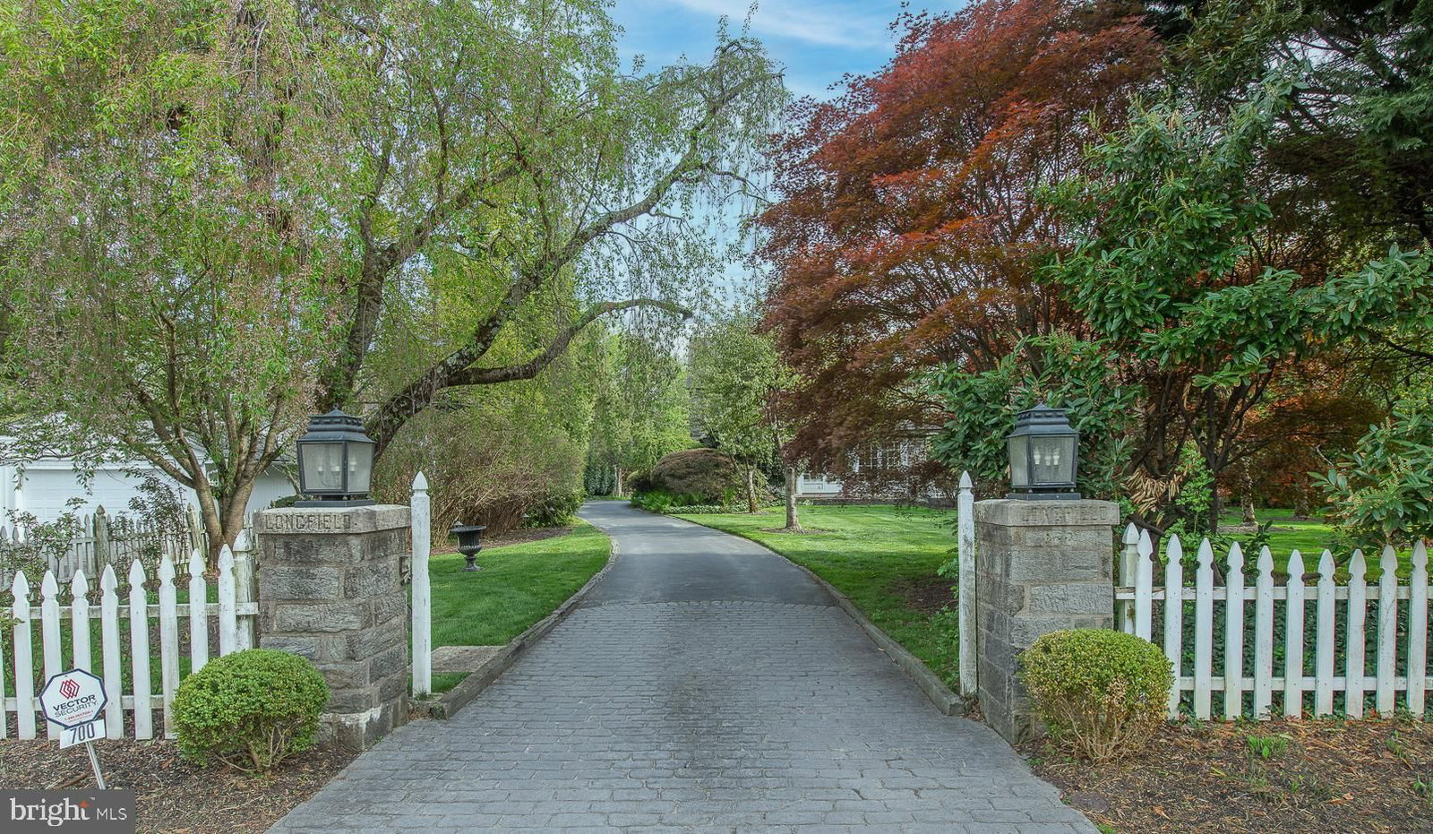 700 HAZELHURST AVE, MERION STATION 19066, PA