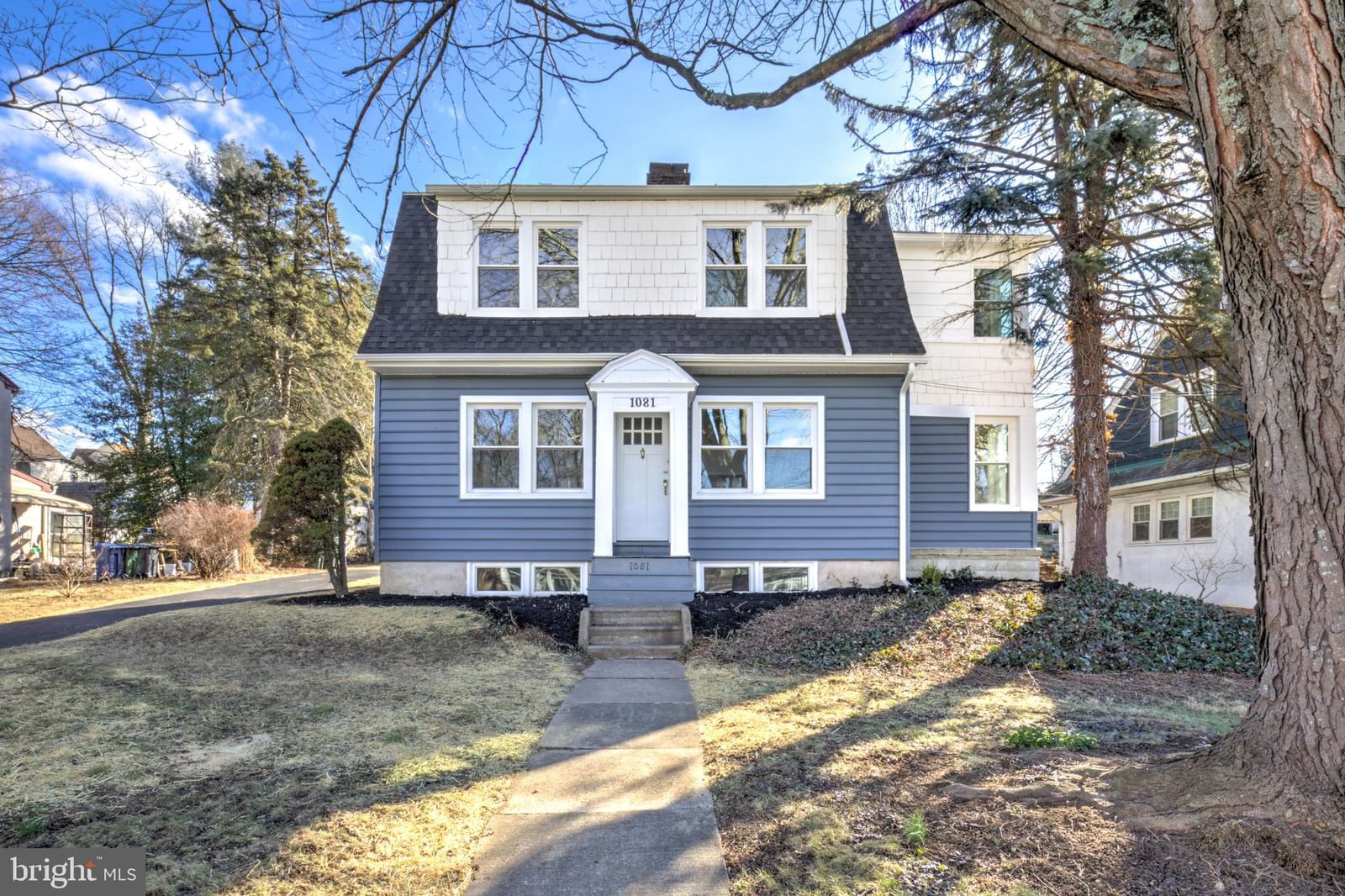 1081 WYNNWOOD RD, ABINGTON 19001, PA