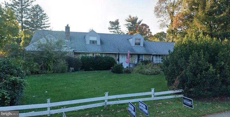 1000 OLD YORK ROAD