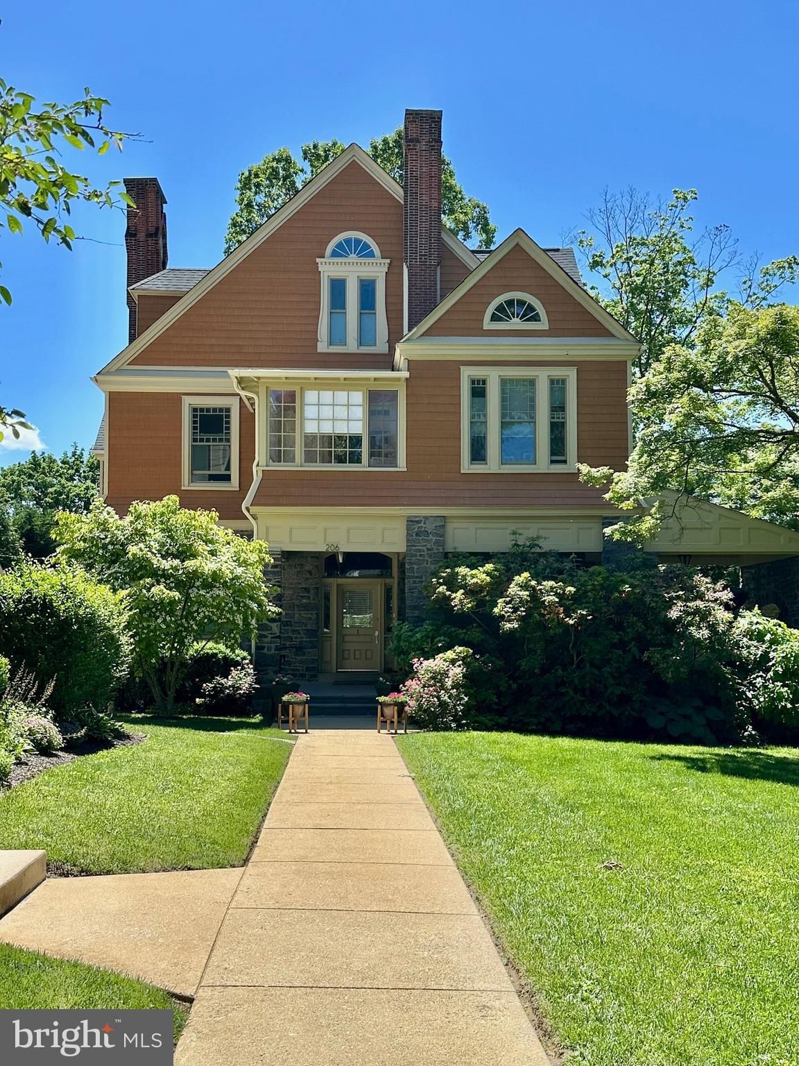206 PRICE AVE, NARBERTH 19072, PA
