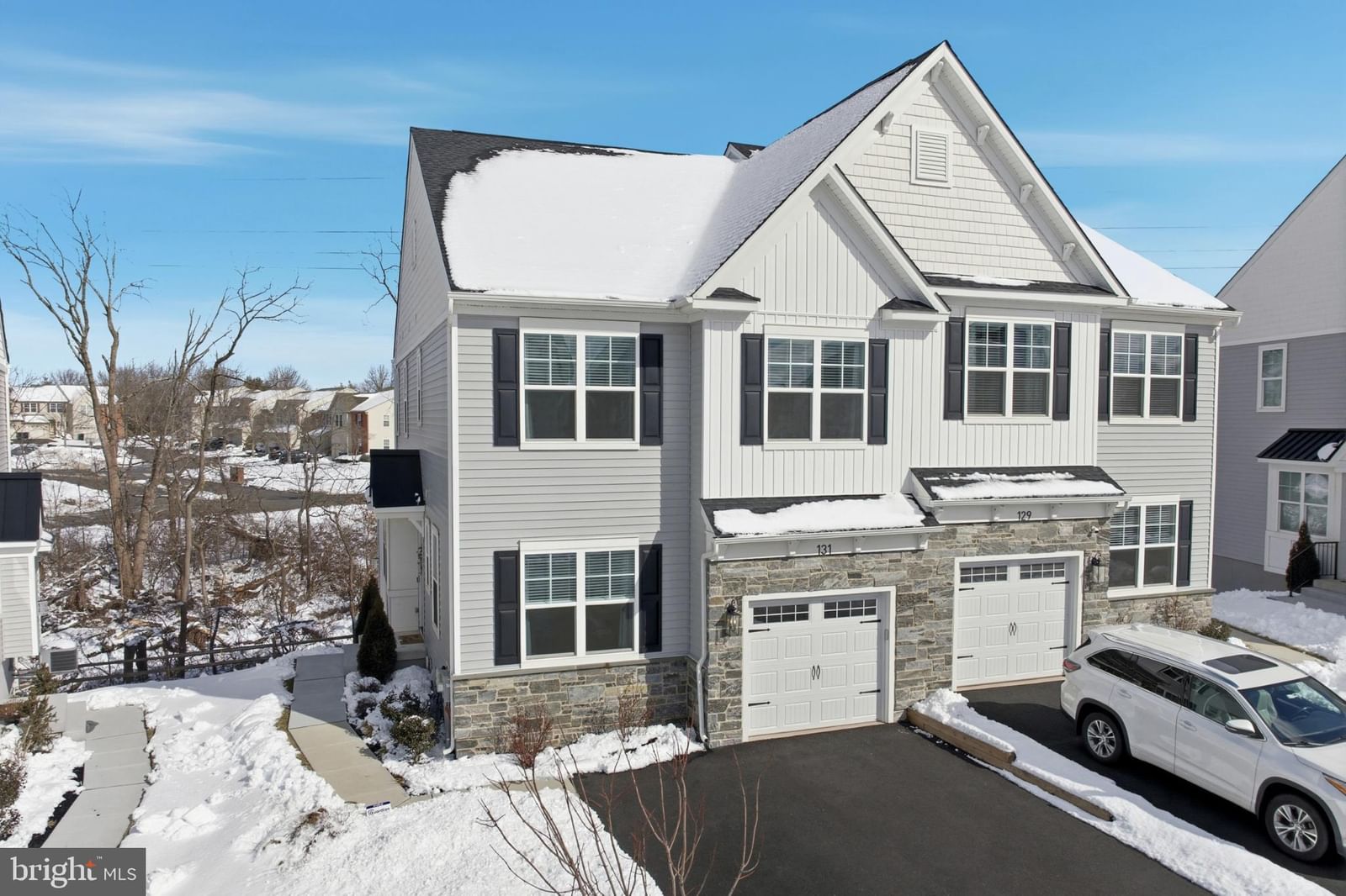 131 CHARLES LN, HARLEYSVILLE 19438, PA