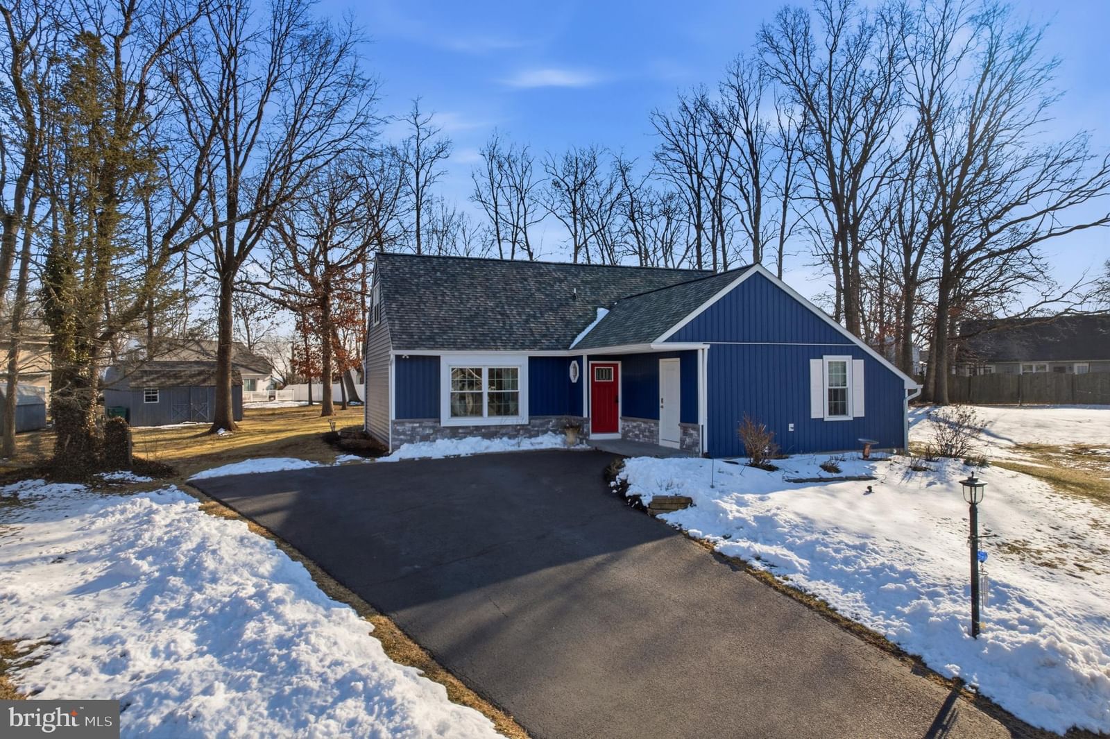 364 THATCHER CIR, HARLEYSVILLE 19438, PA