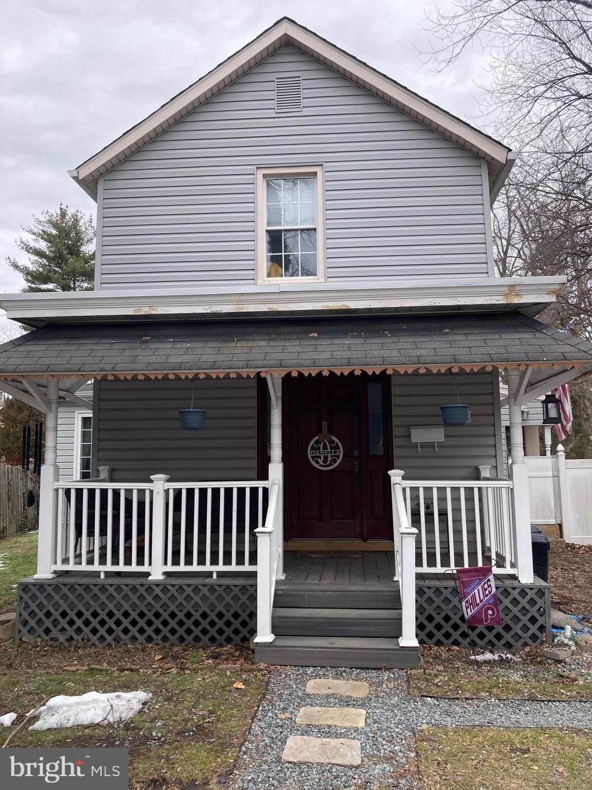 213 GREEN LANE TER, HATBORO 19040, PA