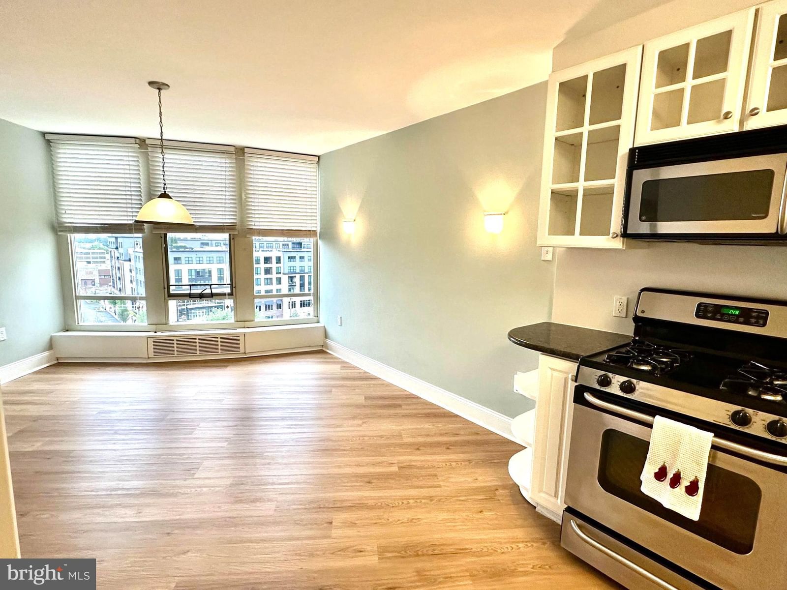 50 BELMONT AVENUE #916 photograph