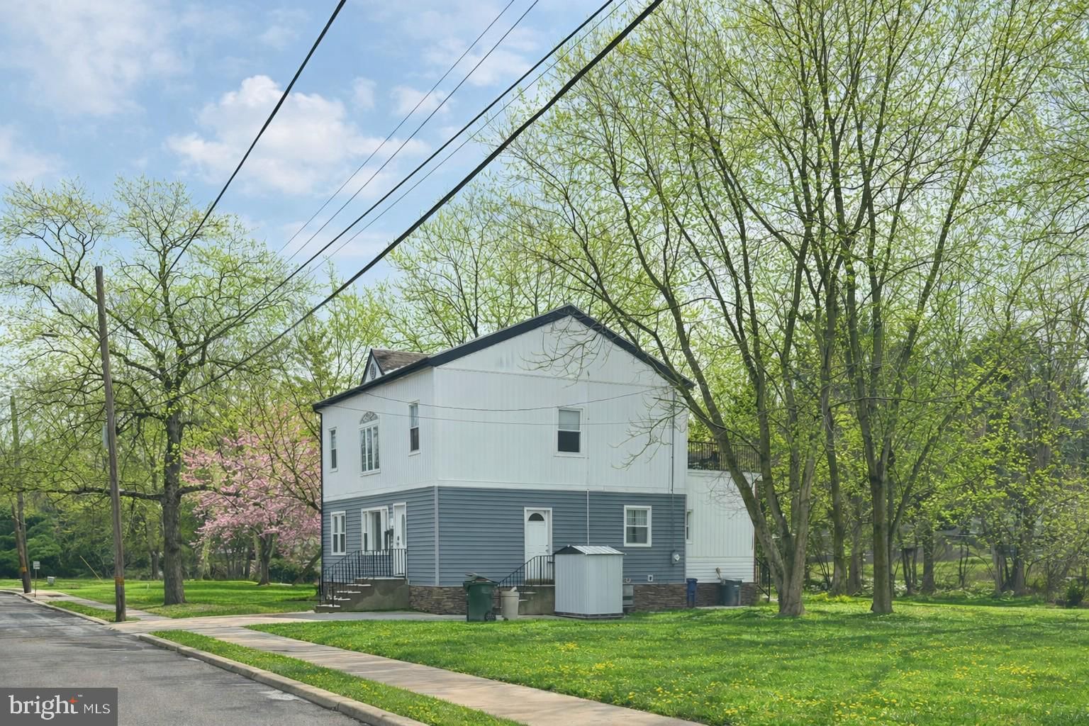 2972 MADISON AVE, ABINGTON 19001, PA