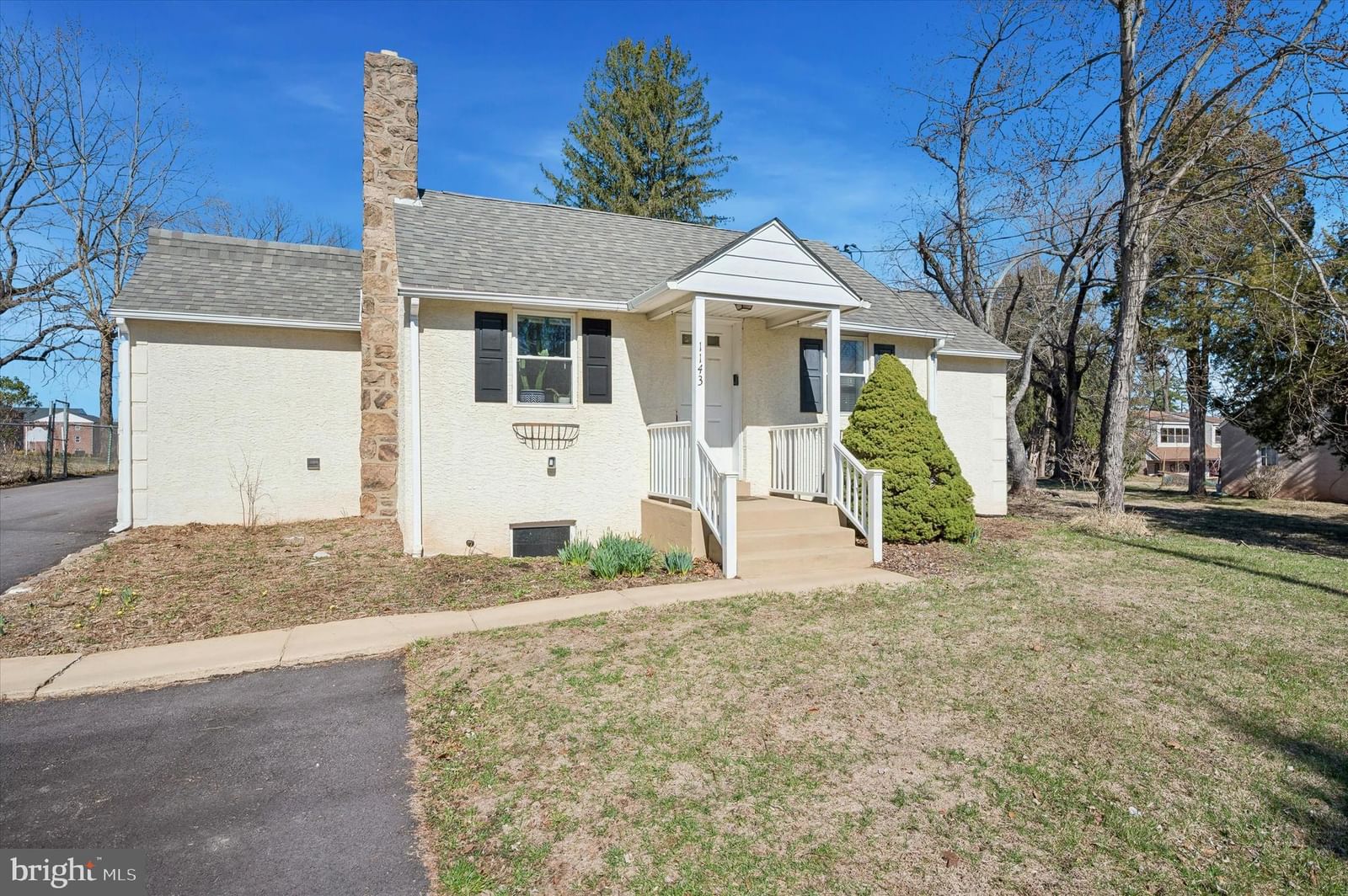1143 PAWLINGS RD, NORRISTOWN 19403, PA