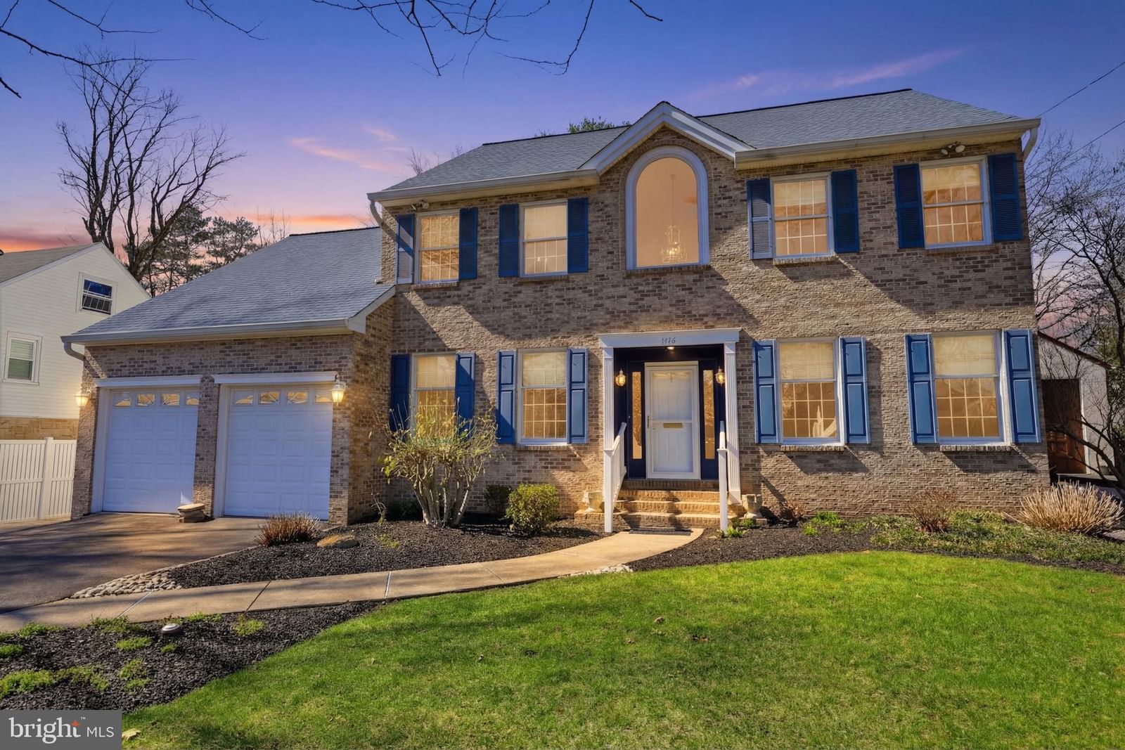 1146 WHEATSHEAF LN, ABINGTON 19001, PA