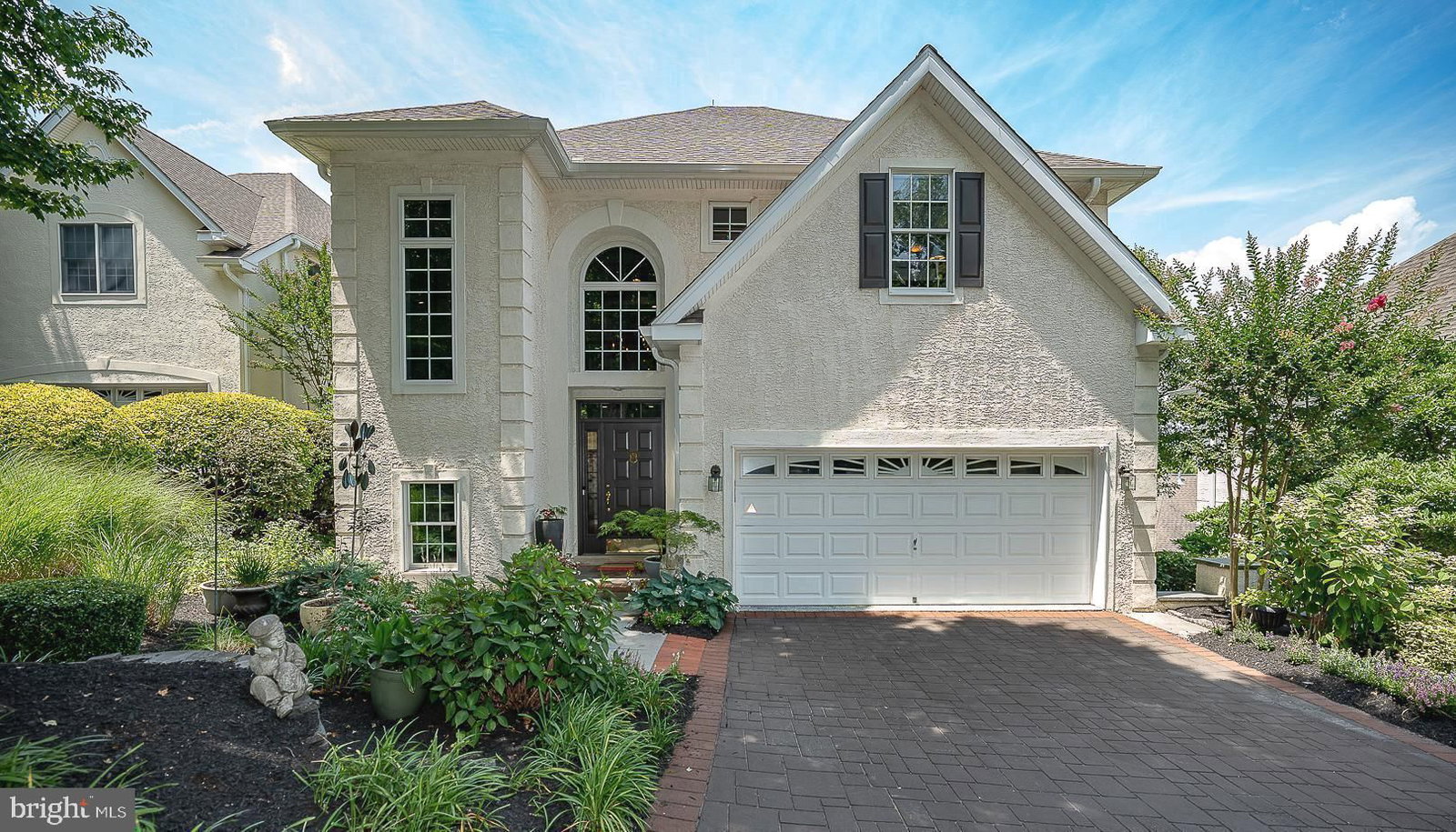 406 MERION HILL LN, CONSHOHOCKEN 19428, PA