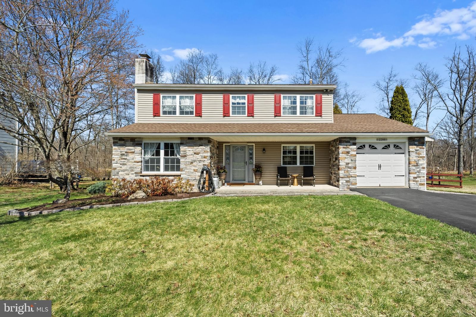 2288 REBECCA DR, HATFIELD 19440, PA