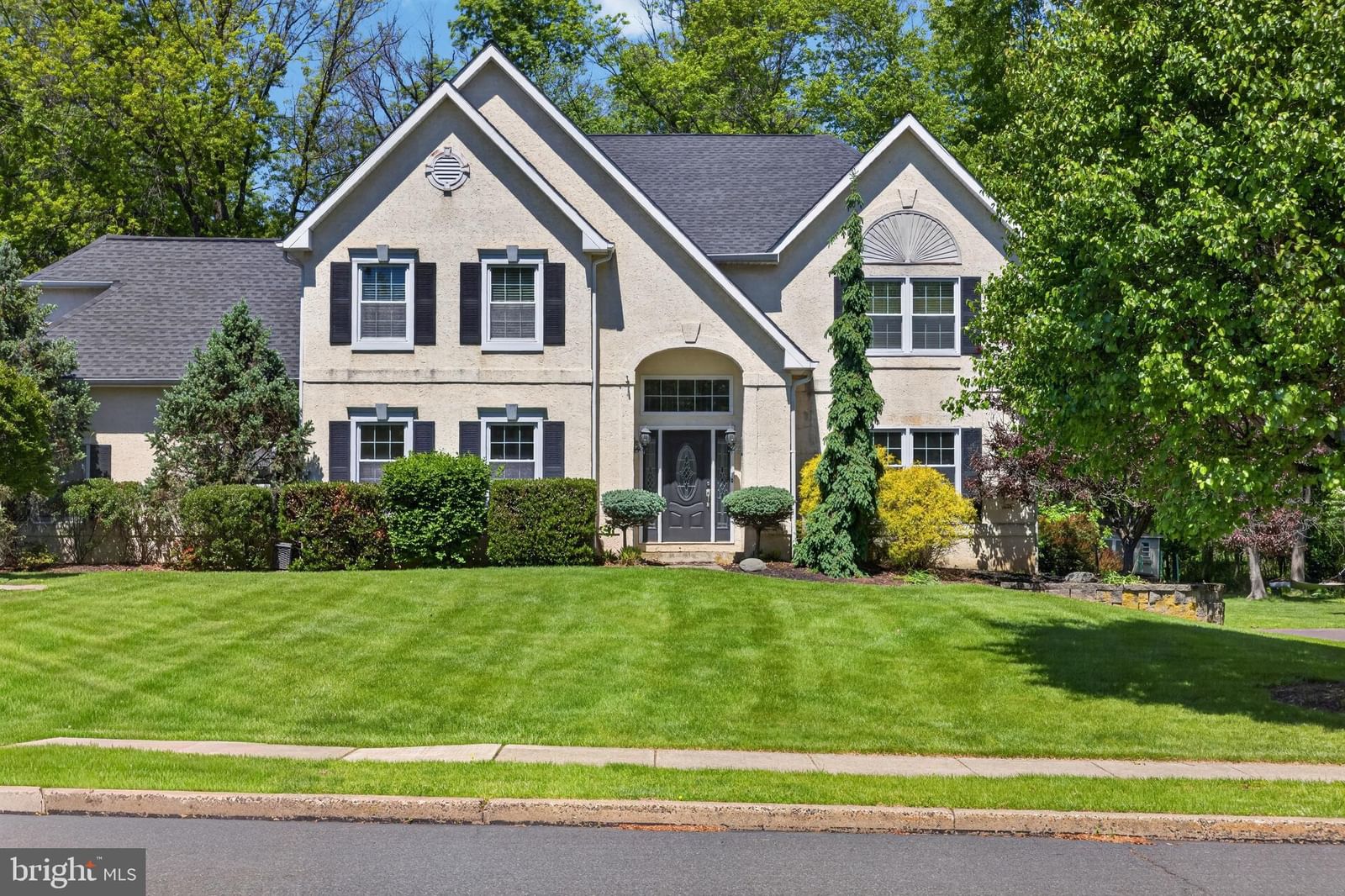 117 OXFORD LN, NORTH WALES 19454, PA