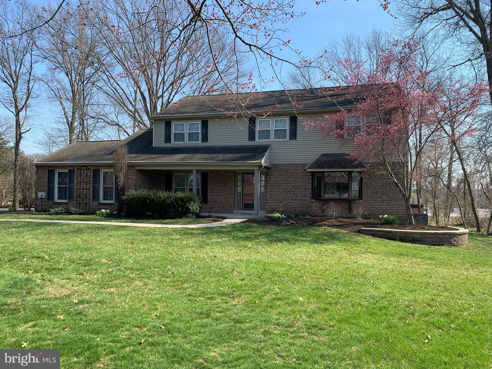 1465 CANDLEBROOK DR, DRESHER 19025, PA